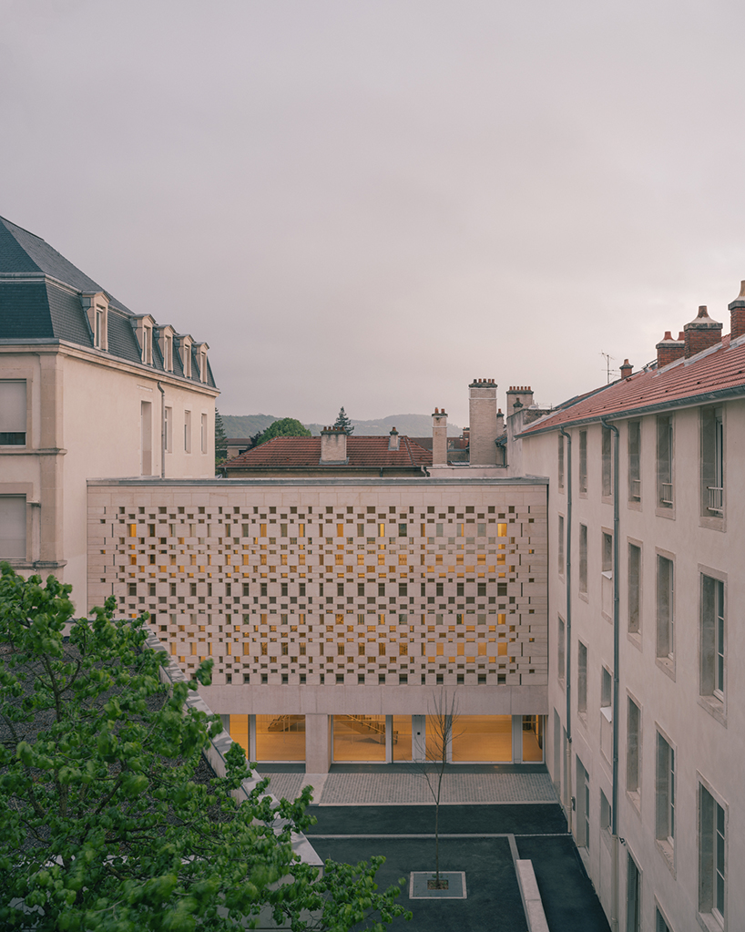 faculty of law in nancy 1