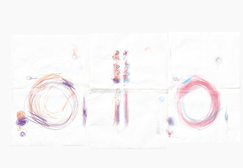 tuno ring-shaped DJ controller reimagines the deck as a portable donut device