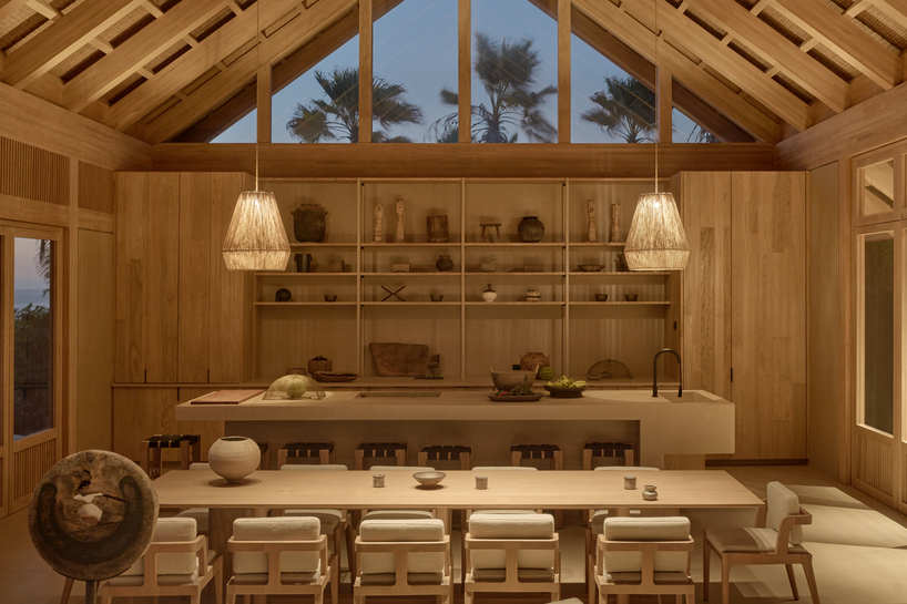 manuel cervantes draws on hacienda traditions to shape regenerative coastal living in mexico