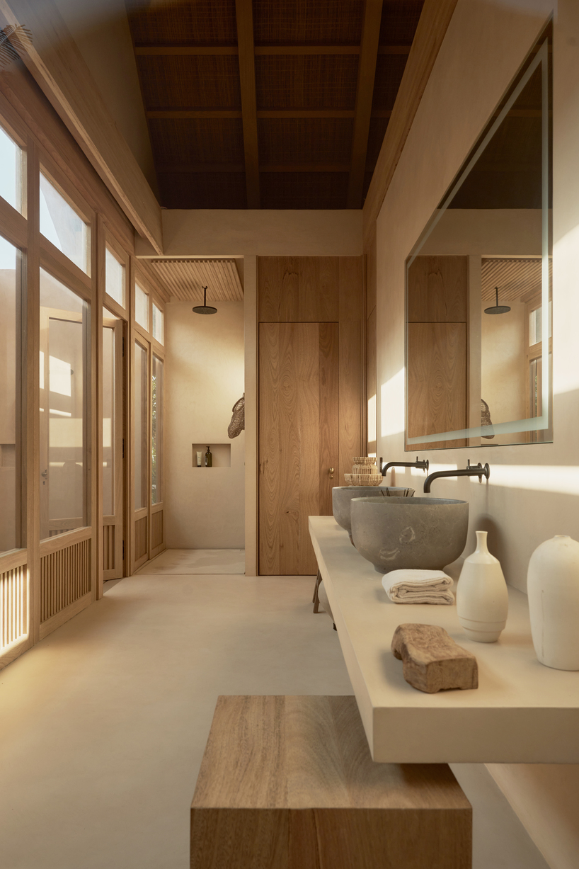 manuel cervantes draws on hacienda traditions to shape regenerative coastal living in mexico