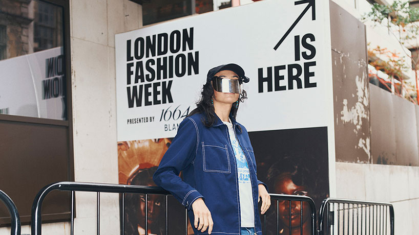 CAPtured tech-art headpiece protects social media-shy wearers from unconsented content