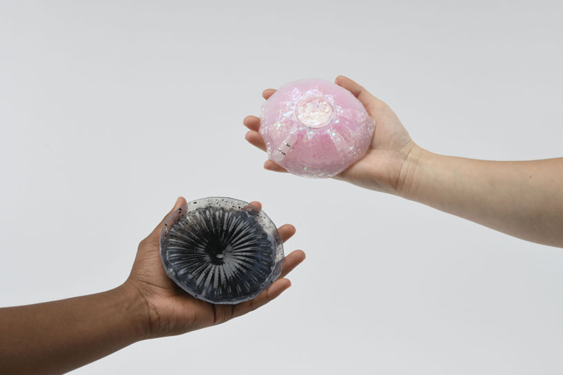 Órganos protésicos fabricados en hongos