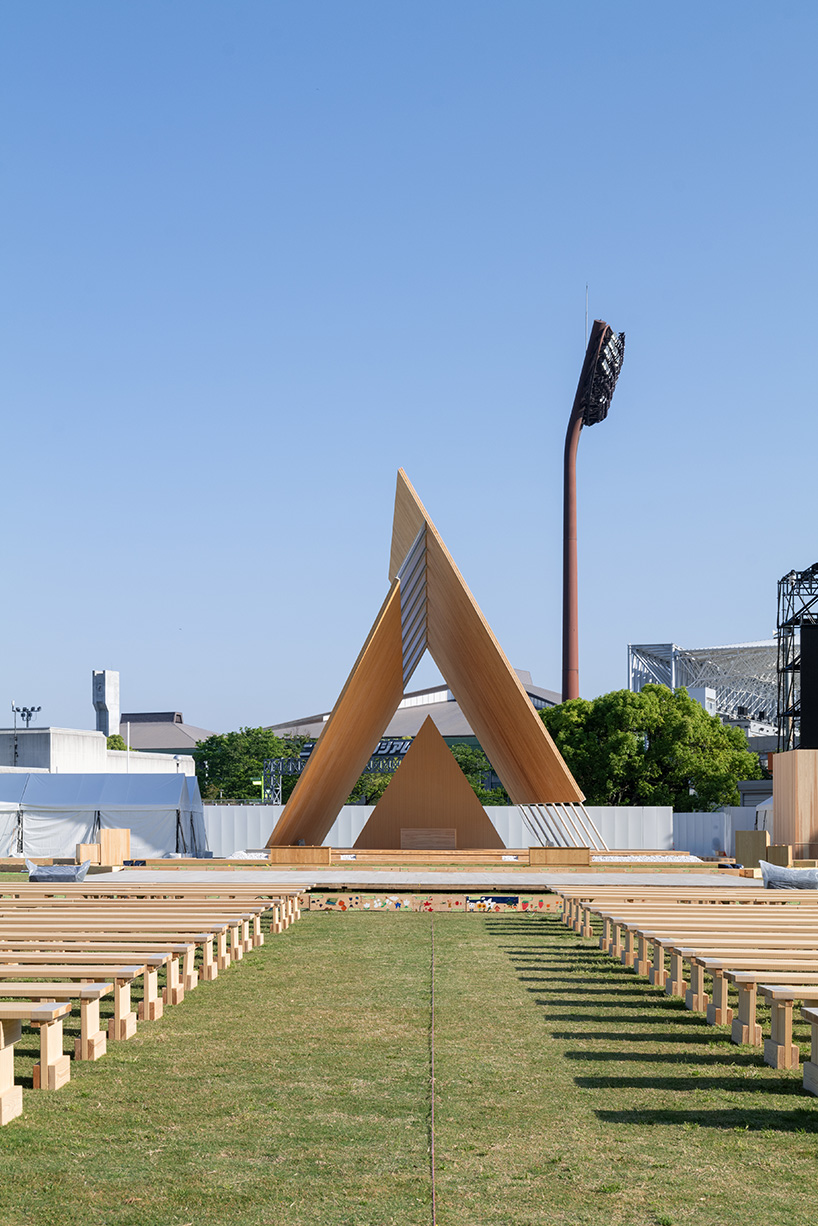 onodatesho pavilion japan national tree planting festival 10