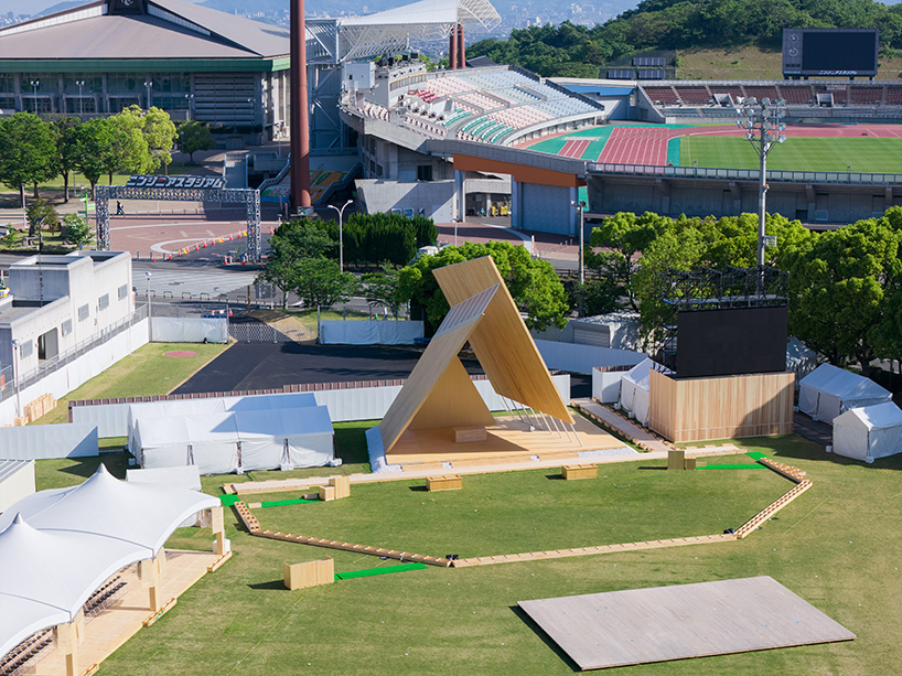 onodatesho pavilion japan national tree planting festival 8