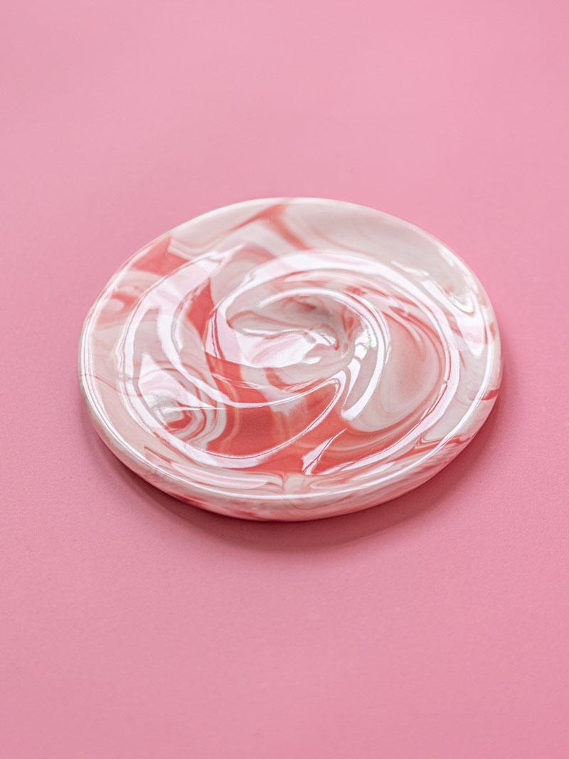 La colección de vajillas de cerámica utiliza la neurociencia para mejorar el sabor