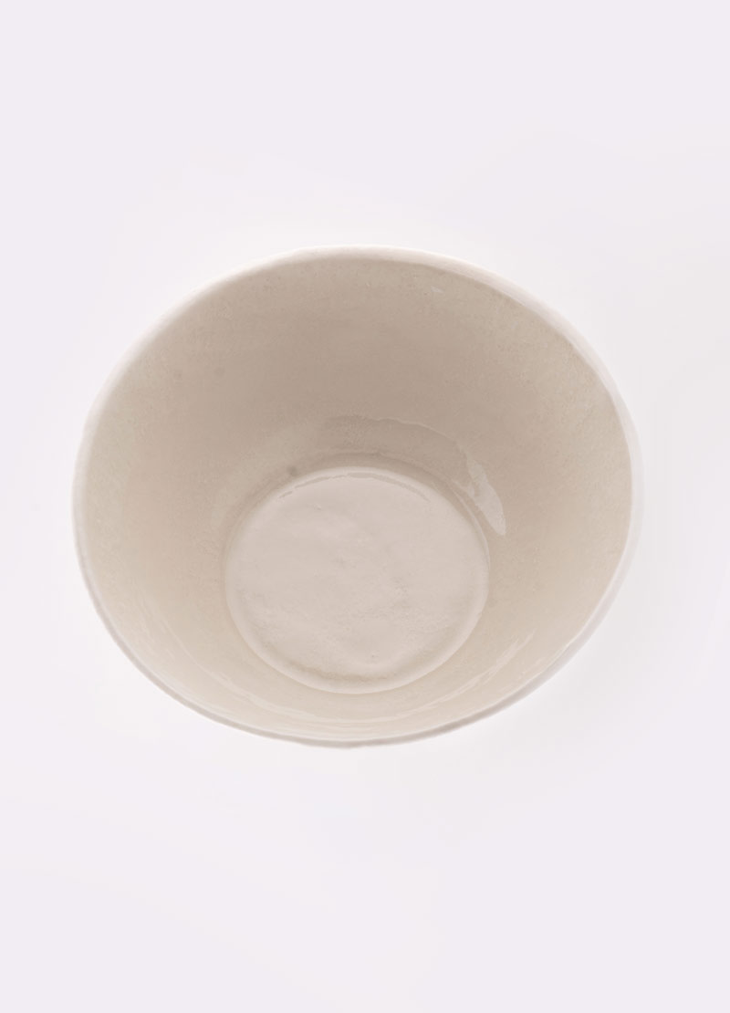 porcelain tableware collection applies neuroscience to enhance taste perception