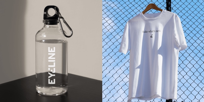 netflix's iconic VFX studio, eyeline, unveils new global rebrand by los york