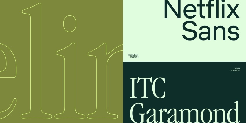 netflix's iconic VFX studio, eyeline, unveils new global rebrand by los york