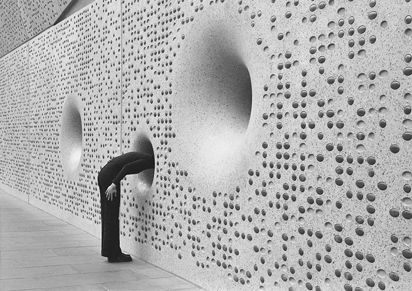 El álbum de fotos de culturismo captura escenas extrañas pero familiares en las calles de Melbourne