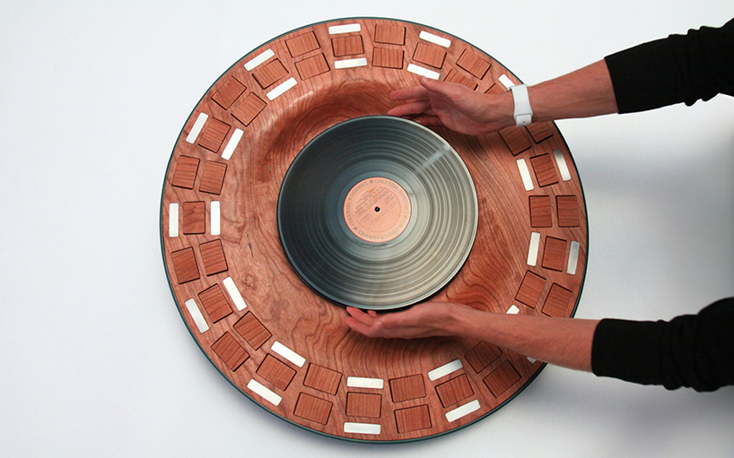 Movimiento musical orbital 5