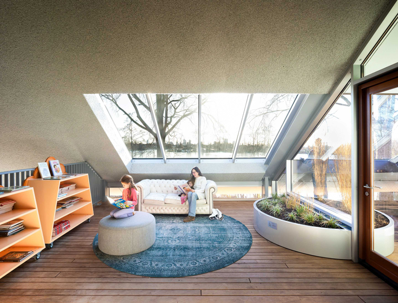 indoor outdoor play at pavilion plaswijckpark design and strategic advice for the park experience rotterdam nl 7