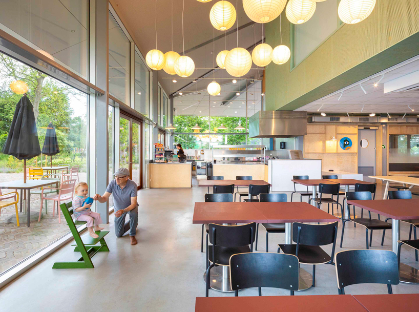 indoor outdoor play at pavilion plaswijckpark design and strategic advice for the park experience rotterdam nl 8