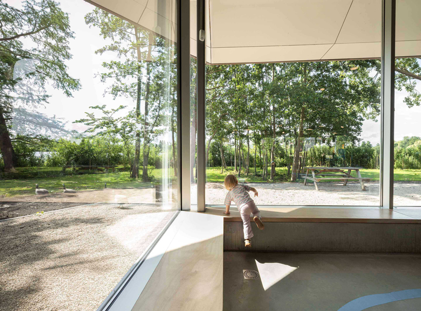 indoor outdoor play at pavilion plaswijckpark design and strategic advice for the park experience rotterdam nl 9