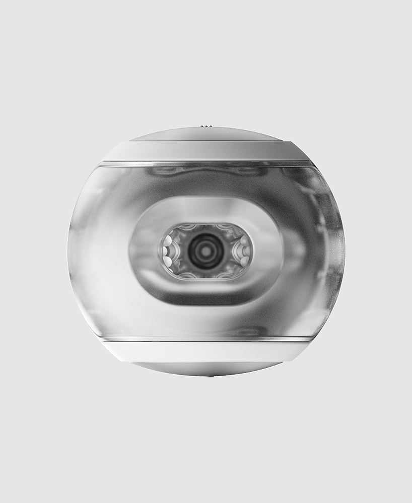 SyncOne pleasure device redefines tactile interaction through intelligent AI-driven design