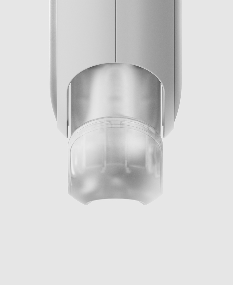 SyncOne pleasure device redefines tactile interaction through intelligent AI-driven design