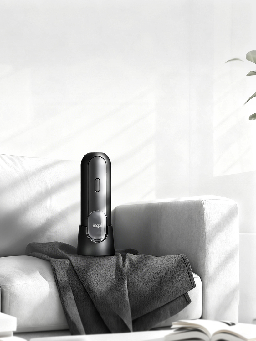 El dispositivo SyncOne Delight redefine la interacción táctil a través de un diseño inteligente impulsado por IA