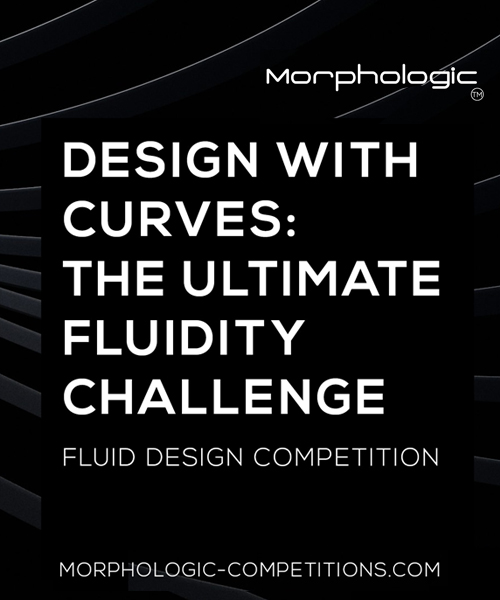 Design with Curves: The Ultimate Fluidity Challenge