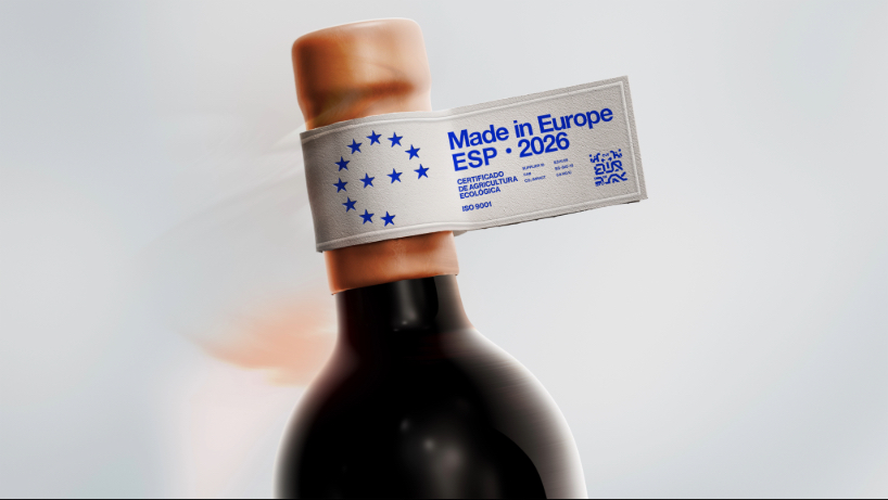 Europa quiere que sus marcas se reintegren a una visión que redefina lo que significa Made in Europe 3