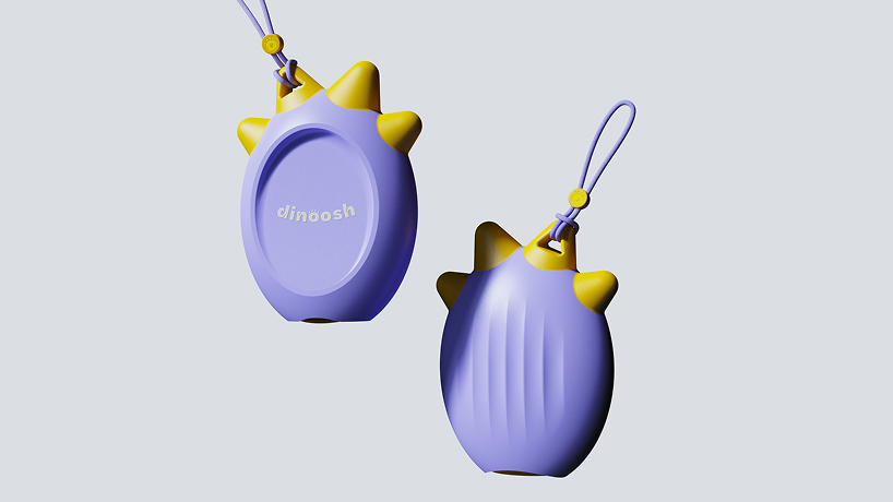 La herramienta para lavarse las manos con garra de dinosaurio que cambia de color ayuda a los niños a desarrollar hábitos de higiene consistentes