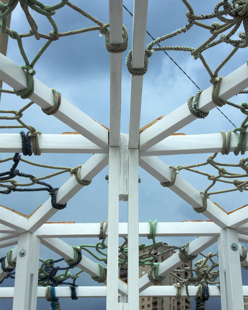 plivatri a floating pavilion at the meds design workshop rijeka 2025 2