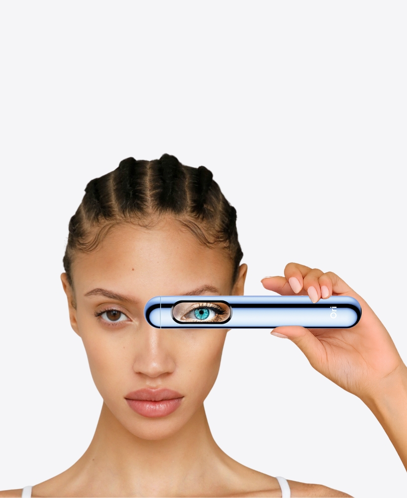 the worlds first frameless origami umbrella a new category in a 7 4b market 8