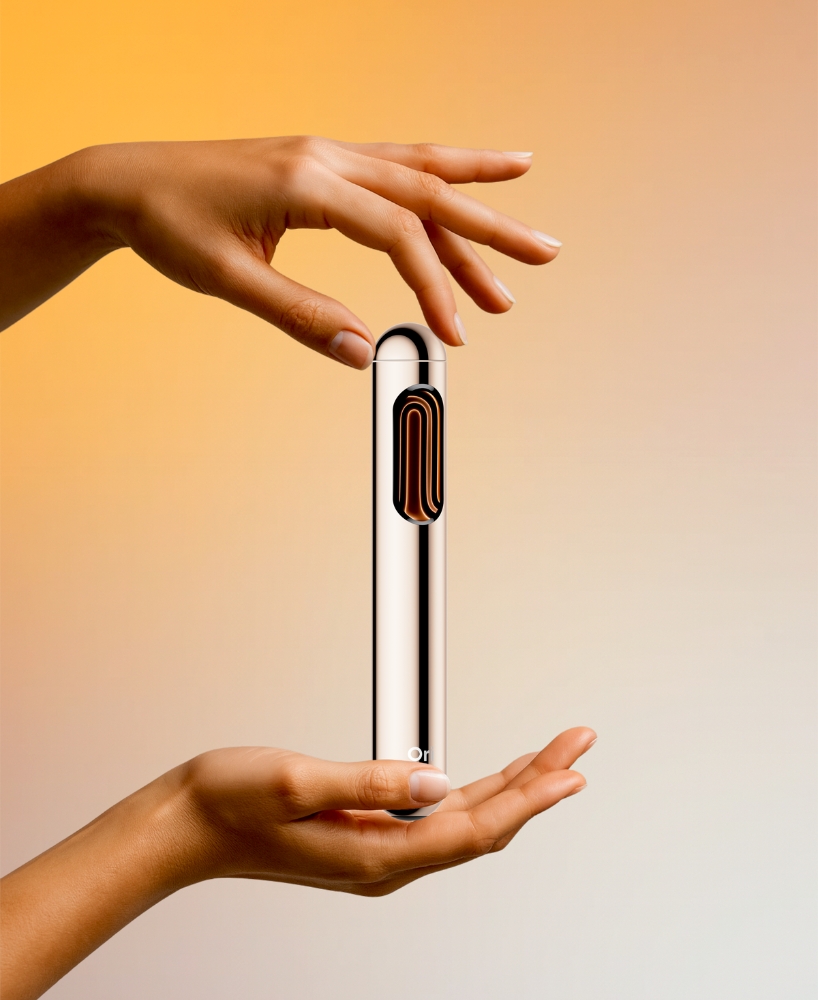 the worlds first frameless origami umbrella a new category in a 7 4b market 9