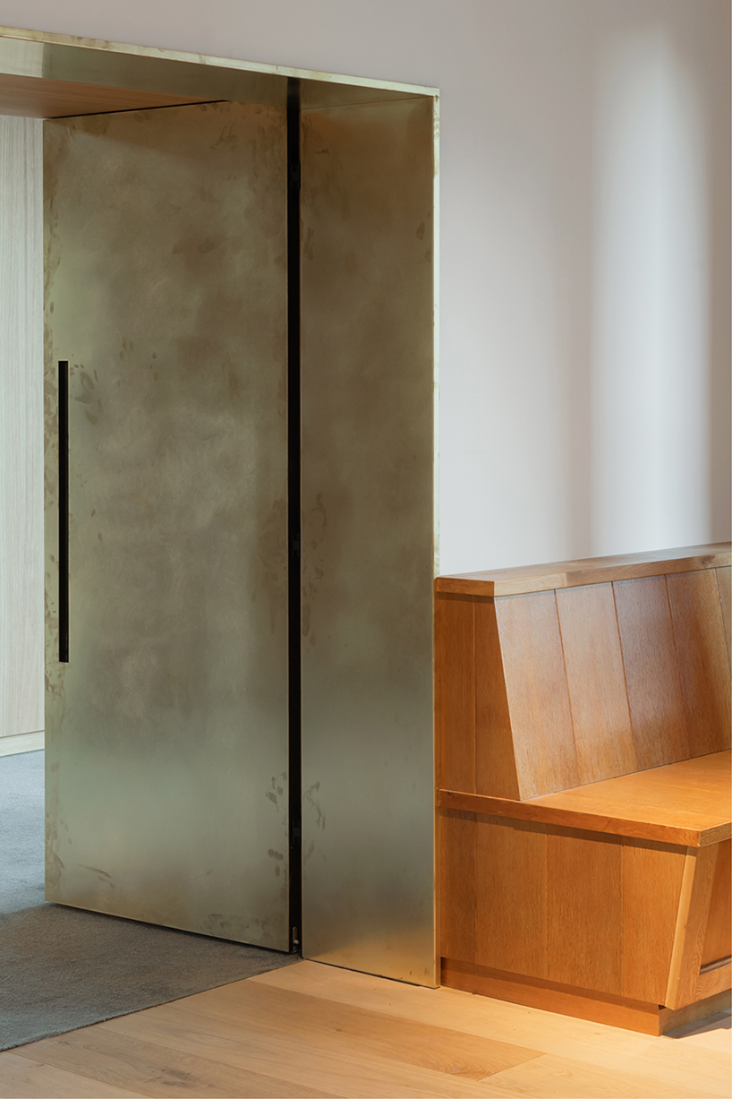 powerhouse company adapts rotterdam&rsquo;s 1951 post-war church into youth music venue