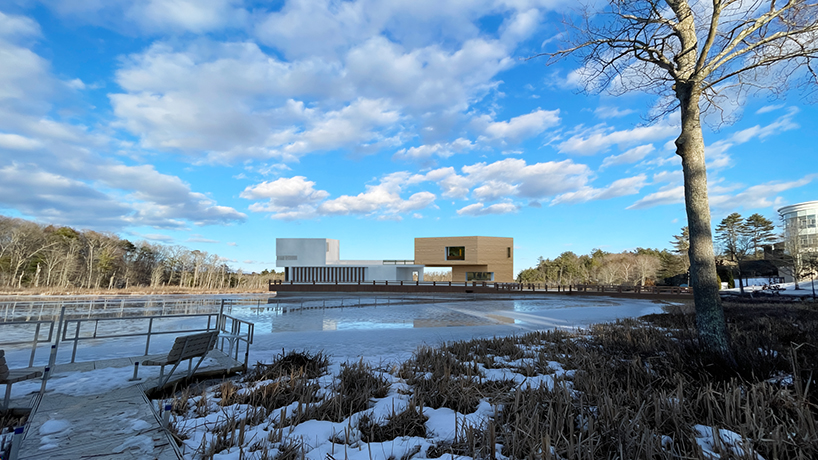 student proposal reframes campus life around rest and pause at gordon college