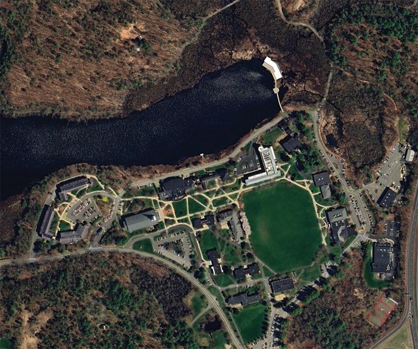 student proposal reframes campus life around rest and pause at gordon college