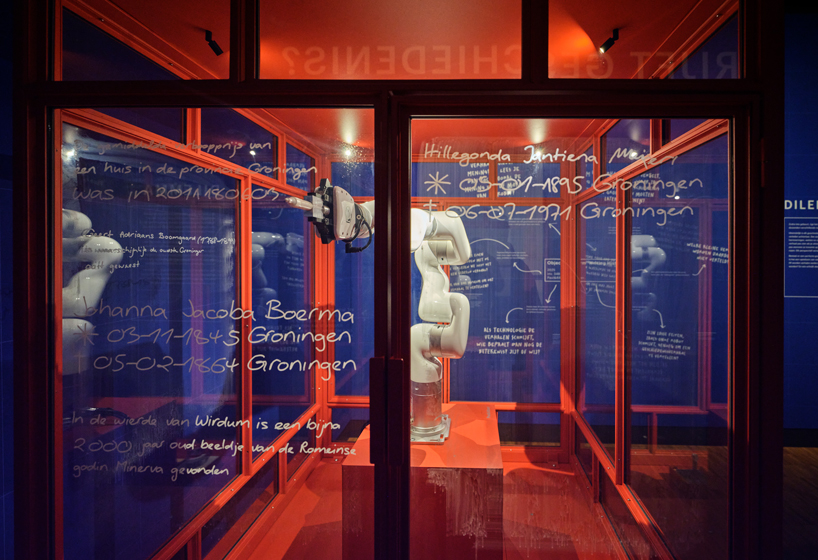 Escribiendo historia 2