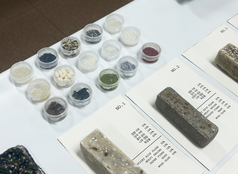 can discarded rice become building material? examining a value cycle for wasted grain