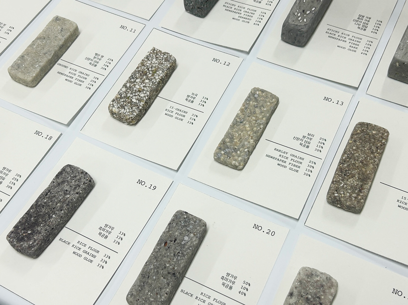 can discarded rice become building material? examining a value cycle for wasted grain