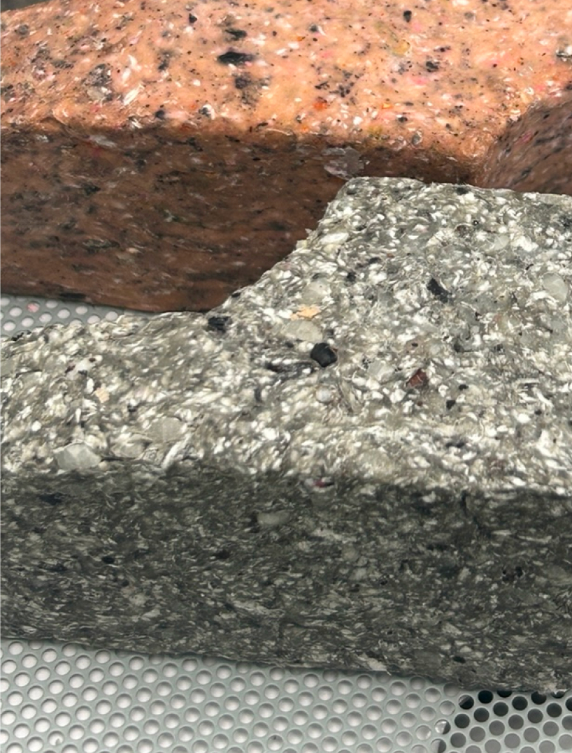 can discarded rice become building material? examining a value cycle for wasted grain