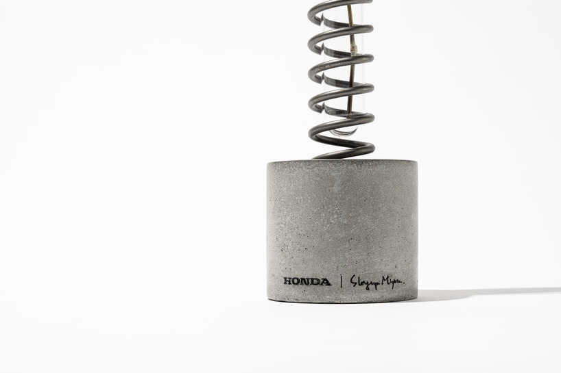 honda vehicle parts upcycle project 3