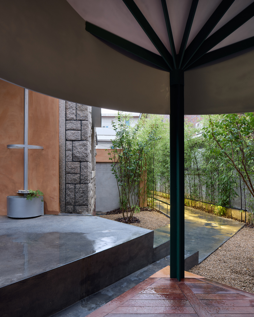 saekdong house 8