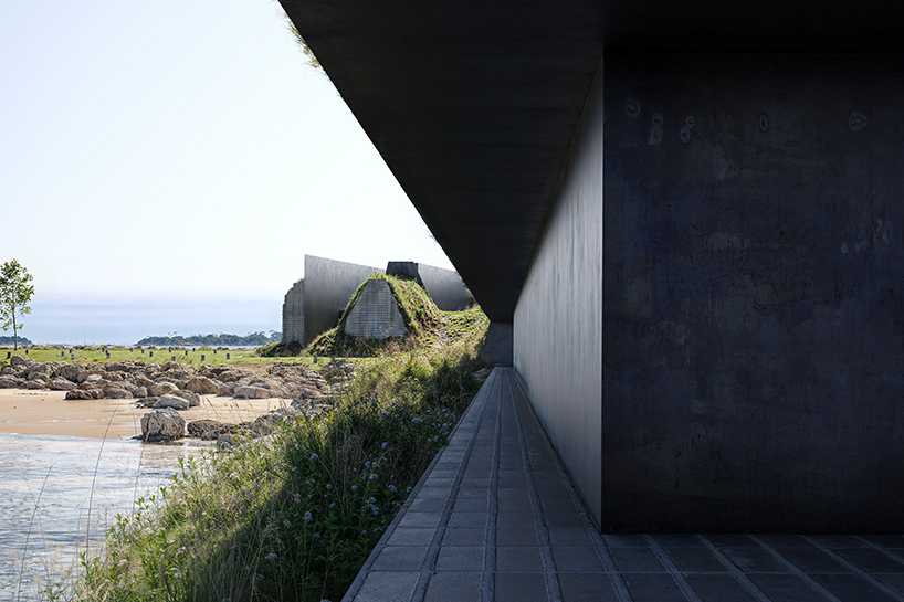 hart island tumulus 11