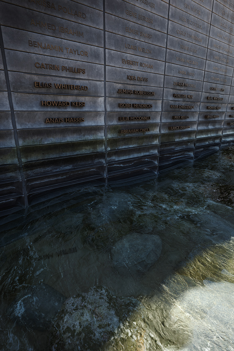 hart island tumulus 5