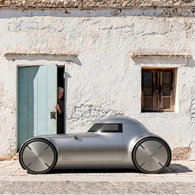audi zero 3