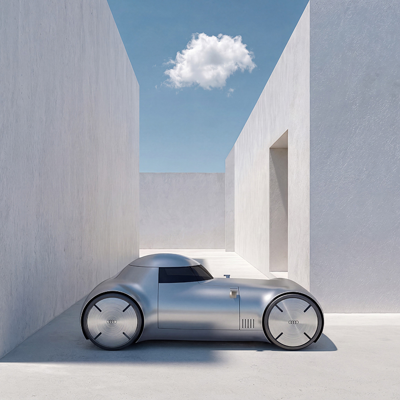 audi zero 5