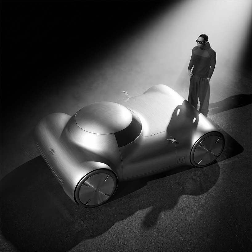 audi zero 6
