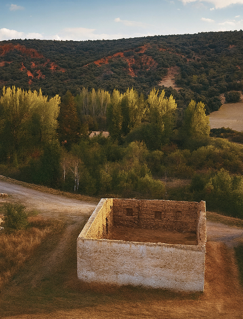 Casa vacía refugio de temporada en Soto de Sepúlveda 2, Segovia