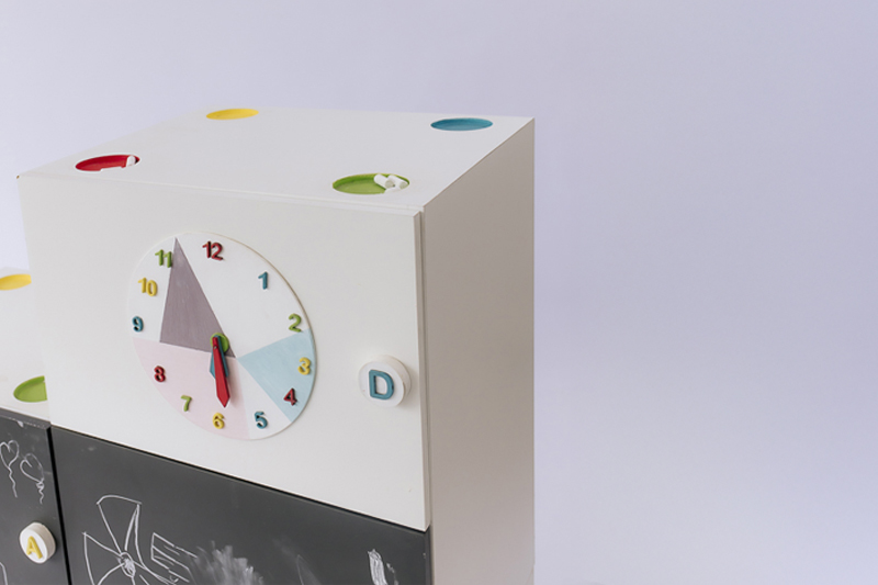 school storage units transform into modular sensory furniture for early childhood education - 10