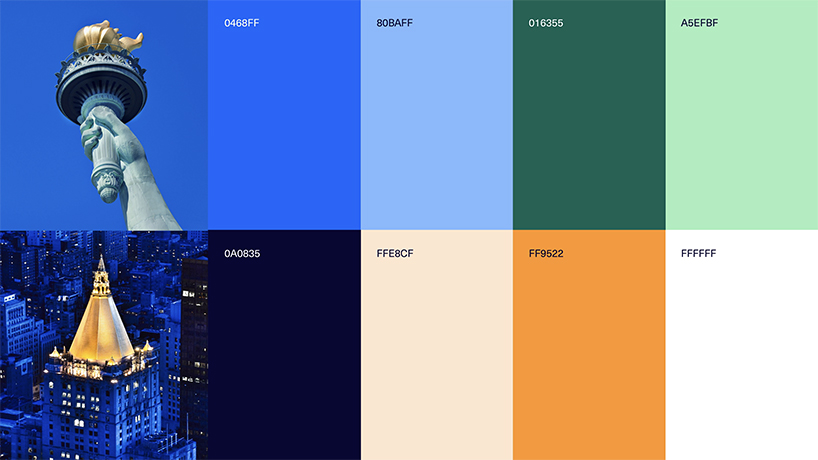 visual rebrand reframes 175 years of new york life insurance company&rsquo;s identity