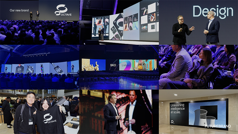 octave translates complex data into precise, scalable software brand system, at scale - 9
