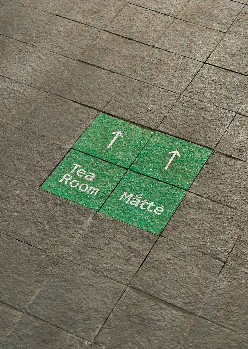 matte teabar flagship 7