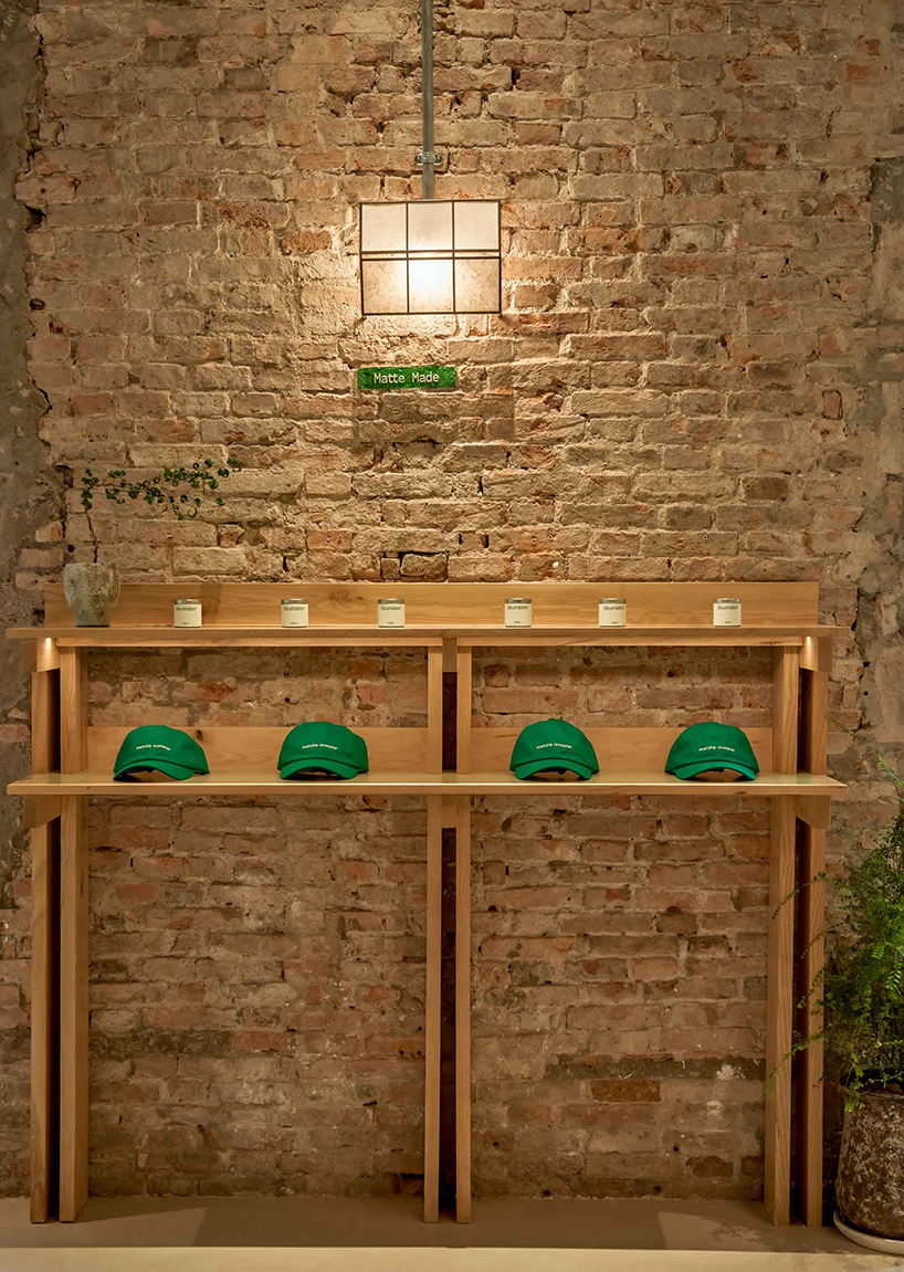 matte teabar flagship 9