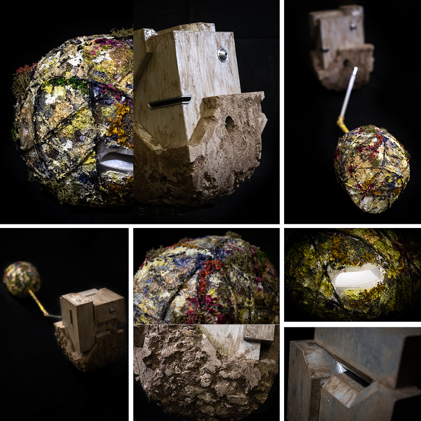 synthetic incubators reclaim LA’s inglewood oil field in a post-human landscape - 7