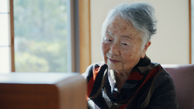 radio time machine AI audio system recreates past sounds for cognitive health in elderly care - 10