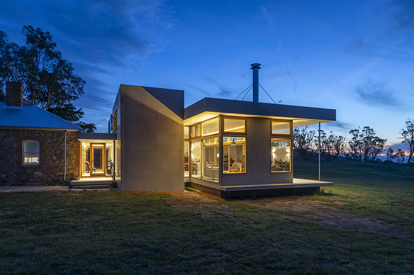 monaro plateau homestead 11