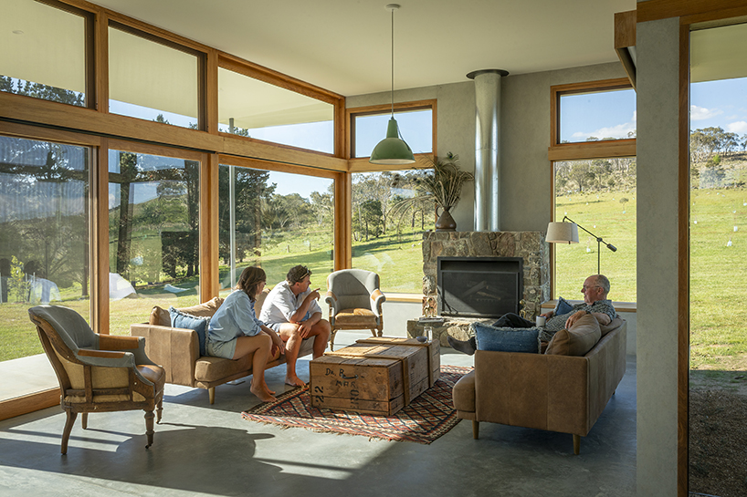 monaro plateau homestead 9